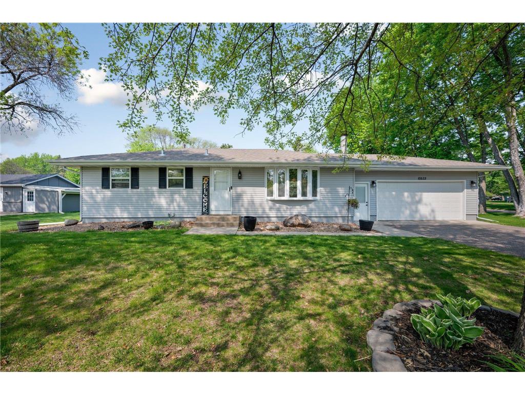 10533 Rhode Island Avenue N, Brooklyn Park, MN, 55445 MLS 6538409