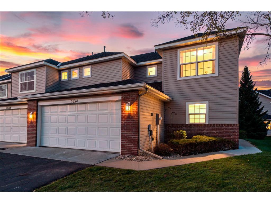 10534 64th Lane NE Albertville MN 55301 7058510 image1