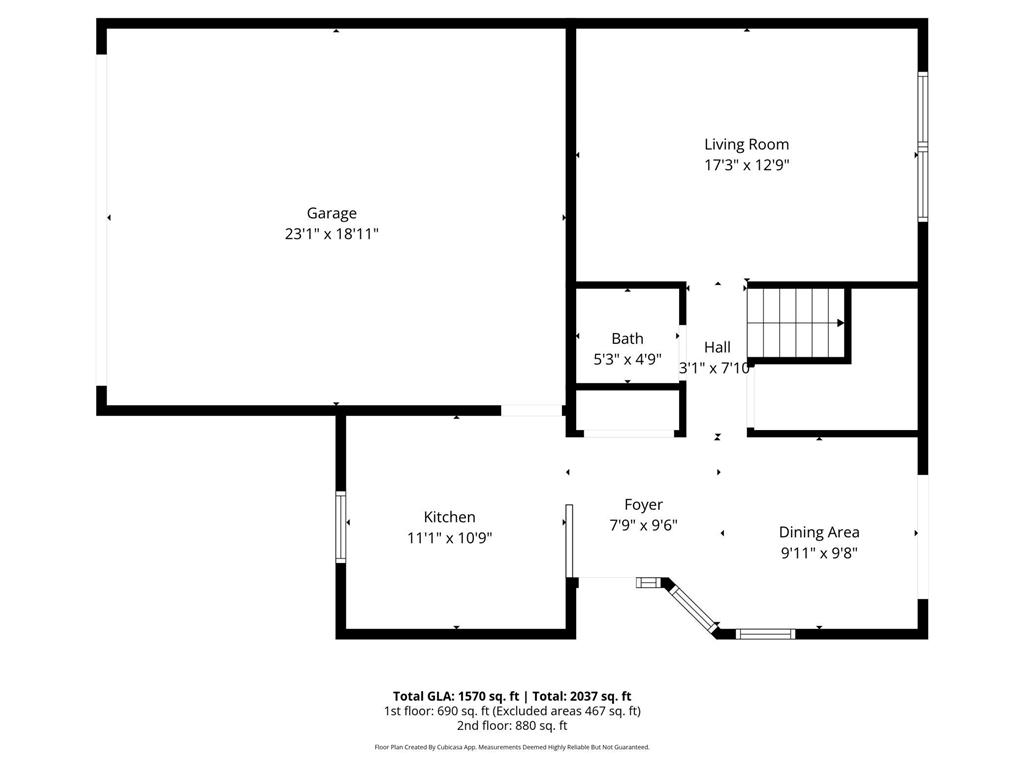 10534 64th Lane NE Albertville MN 55301 7058510 image41