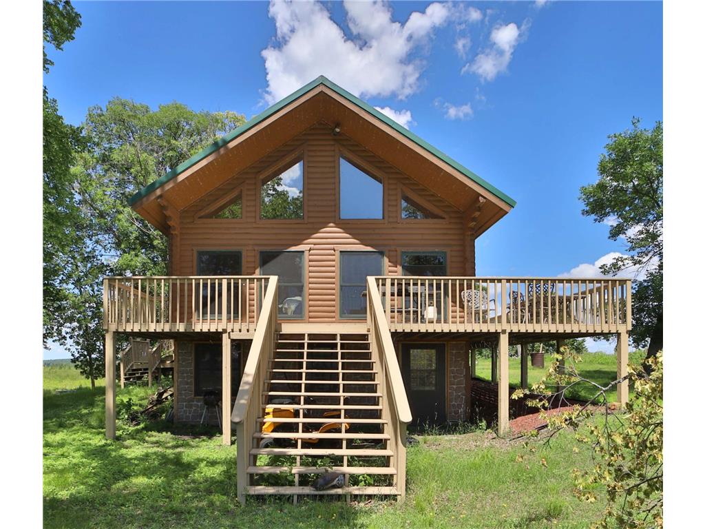 10538 Minnesota Island Landing NW Walker MN 56484 - Leech Lake 7071607 image1