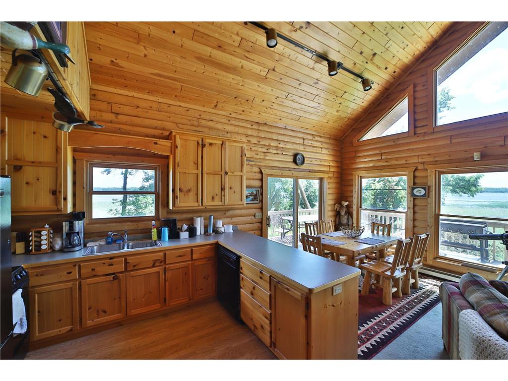 10538 Minnesota Island Landing NW Walker MN 56484 - Leech Lake 7071607 image3