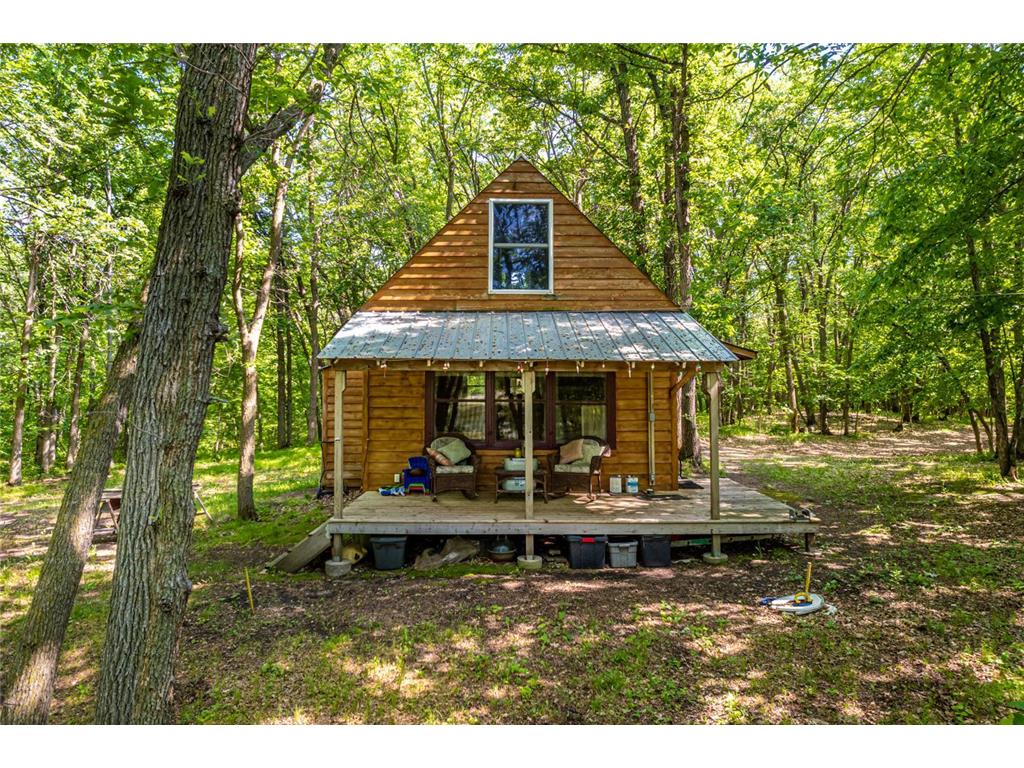 10539 Boot Lake Road Burlington Twp MN 56544 - Boot Lake 6388749 image1