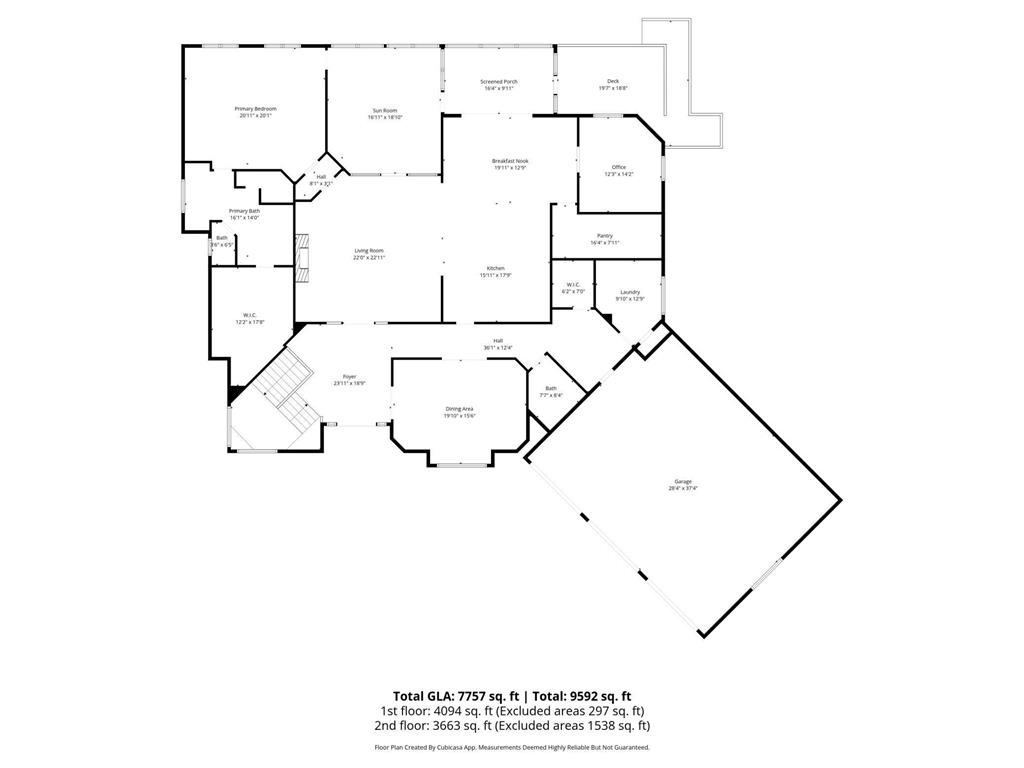 10539 Yancy Court NE Blaine MN 55449 7042119 image109