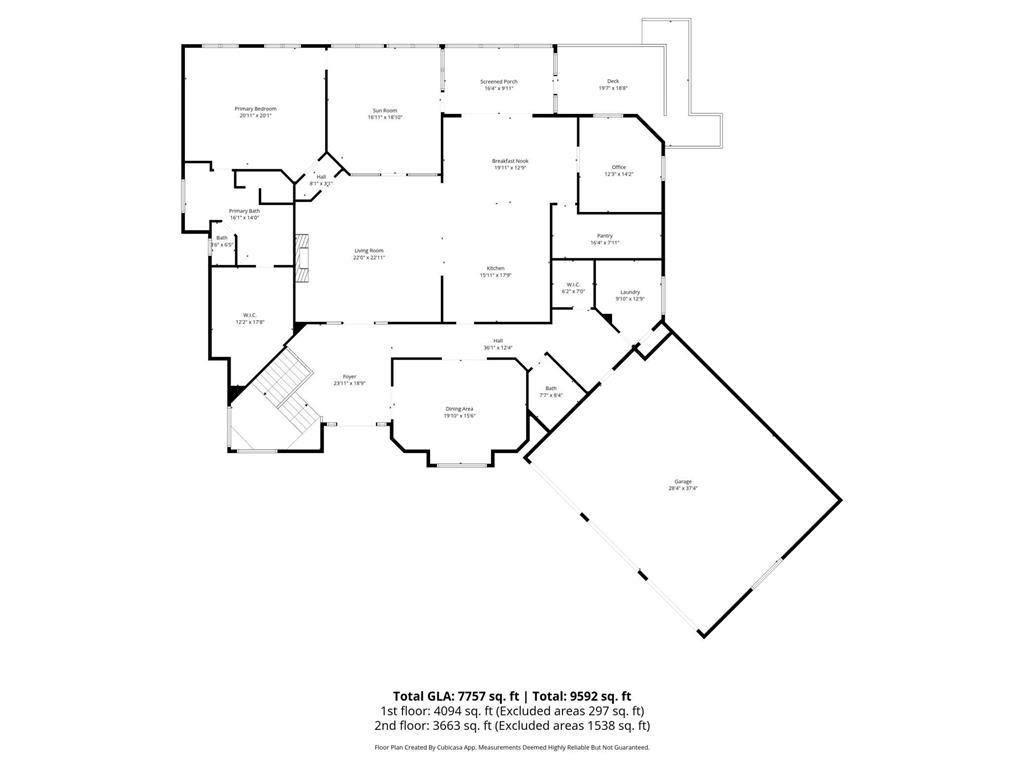 10539 Yancy Court NE Blaine MN 55449 7091795 image109
