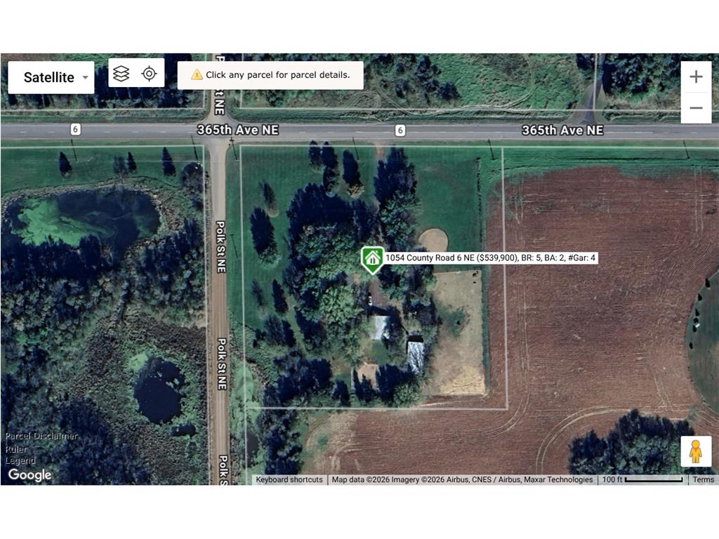 1054 County Road 6 NE Cambridge Twp MN 55080 7034778 image23