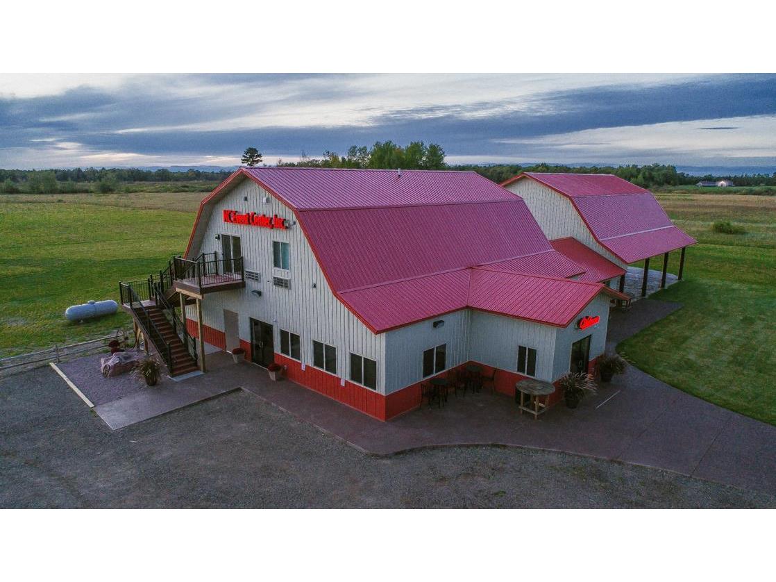 10544 210th Street Milaca Mn 56353 Mls 5730941 Edina Realty