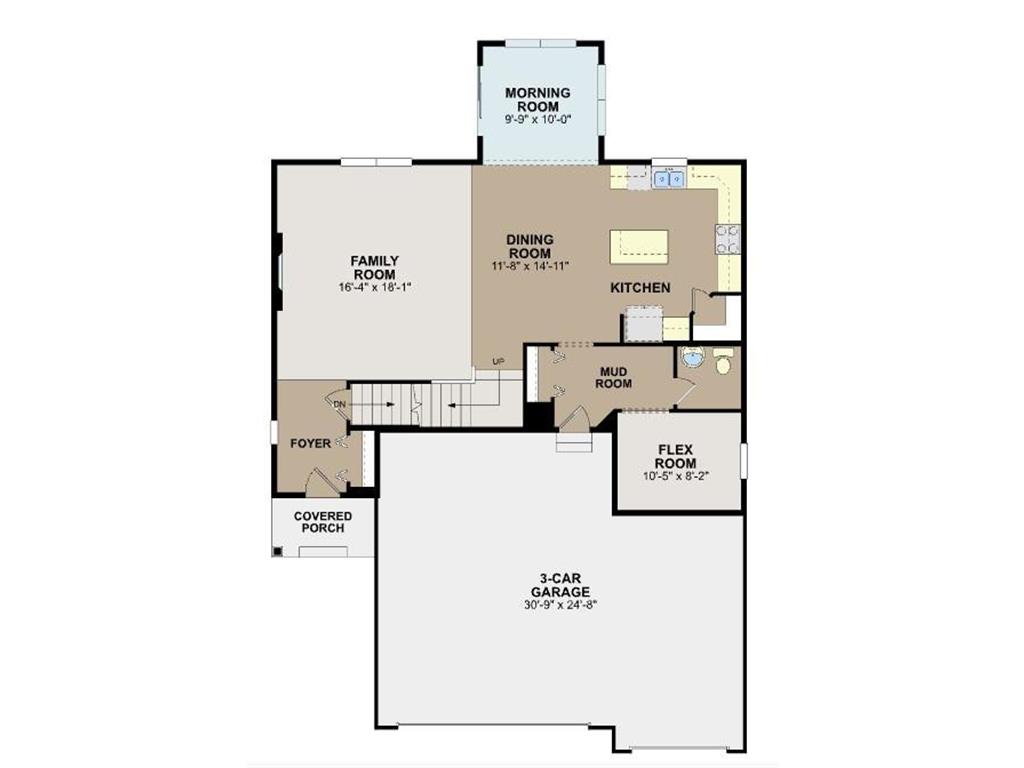 10545 Glenbrook Avenue S Cottage Grove MN 55016 7071117 image11