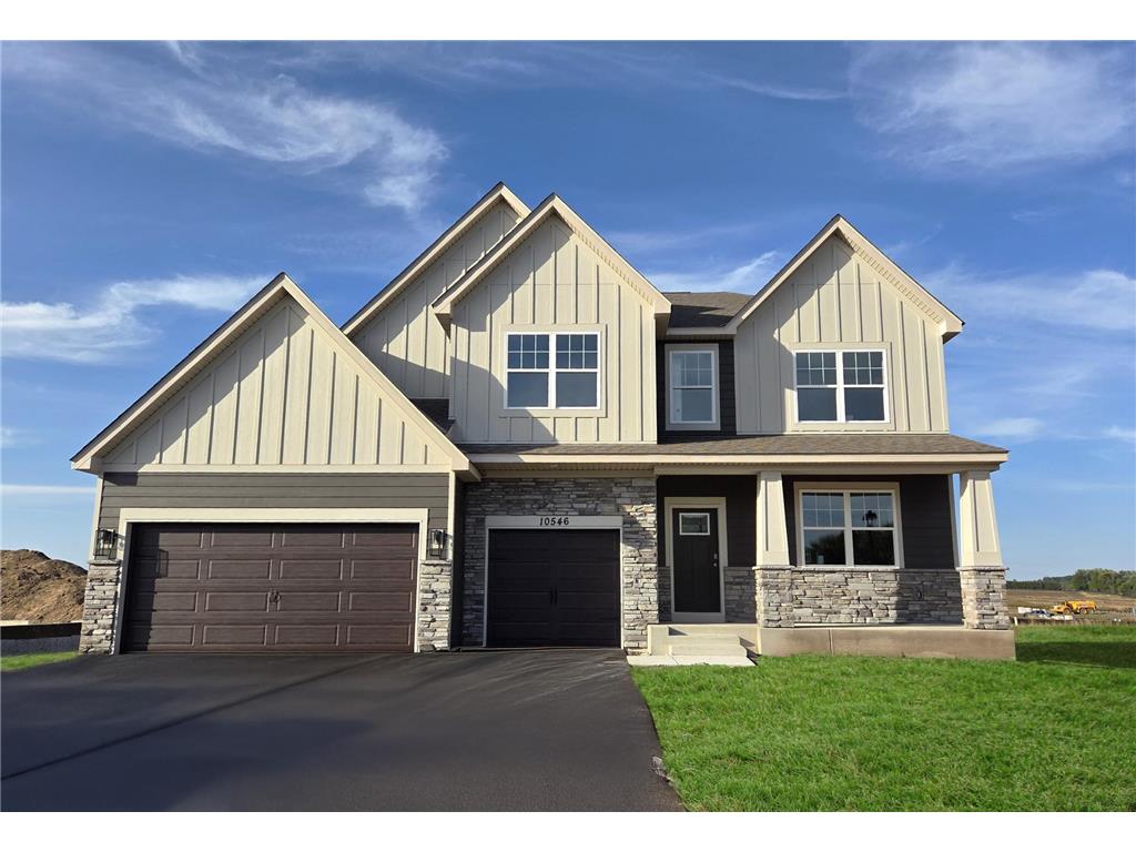 10546 Bent Pine Lane Woodbury MN 55129 6719007 image1