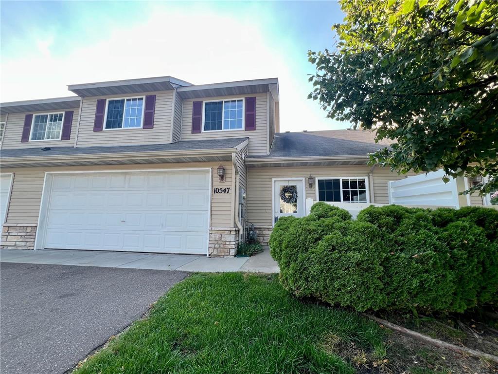 10547 73rd Lane NE Otsego MN 55301 6782983 image1