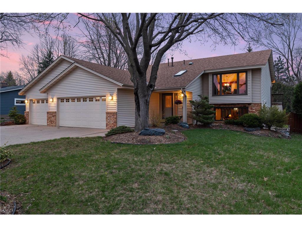 10549 Kentucky Avenue S, Bloomington, MN, 55438 MLS 6352199 Edina