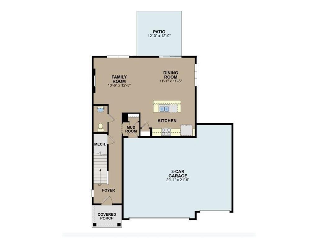 1055 Adamstown Drive Rosemount MN 55068 7011503 image13