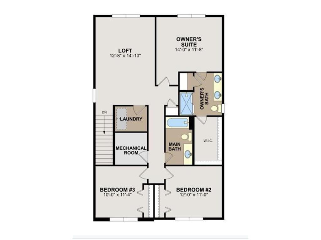 1055 Adamstown Drive Rosemount MN 55068 7011503 image14