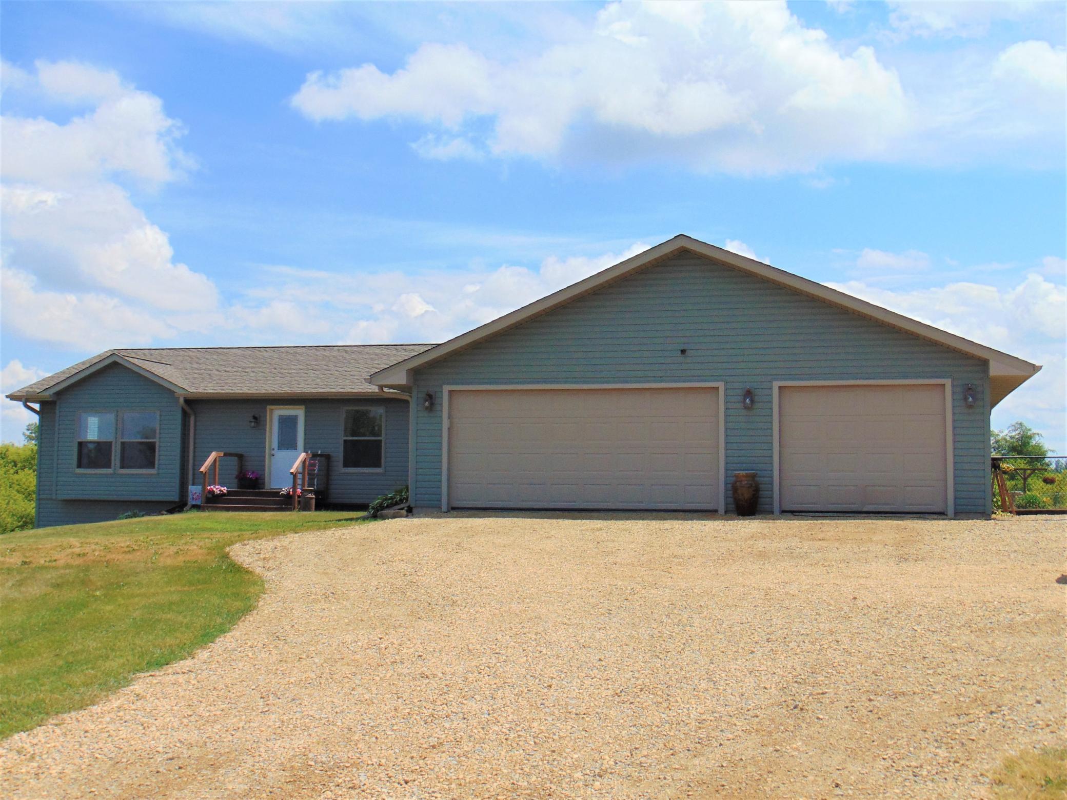 1055 County Road N, Roberts, WI 54023 MLS 6016245 Edina Realty