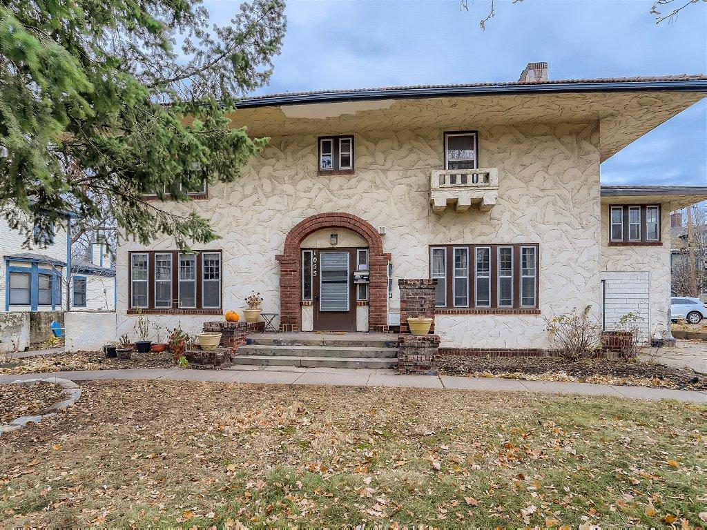 1055 Laurel Ave., Saint Paul, MN, 55104 MLS 6402344 Edina Realty