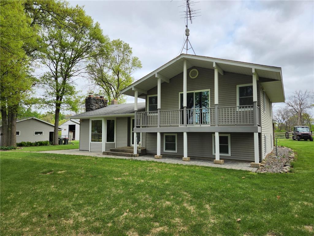 10551 26th Street SE, Palmer Twp, MN, 56304 MLS 6372277 Edina Realty