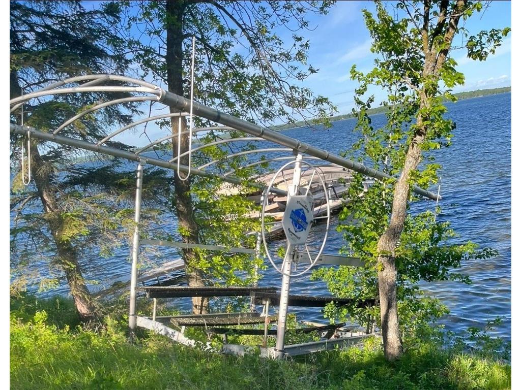 10551 Oak Point Road NW Leech Lake Twp MN 56633 - Leech Lake 6736145 image1