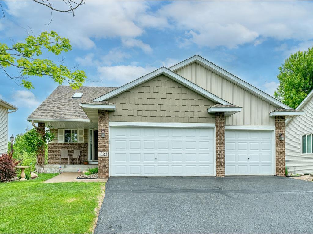 10553 Able Street NE Blaine MN 55434 6726306 image1