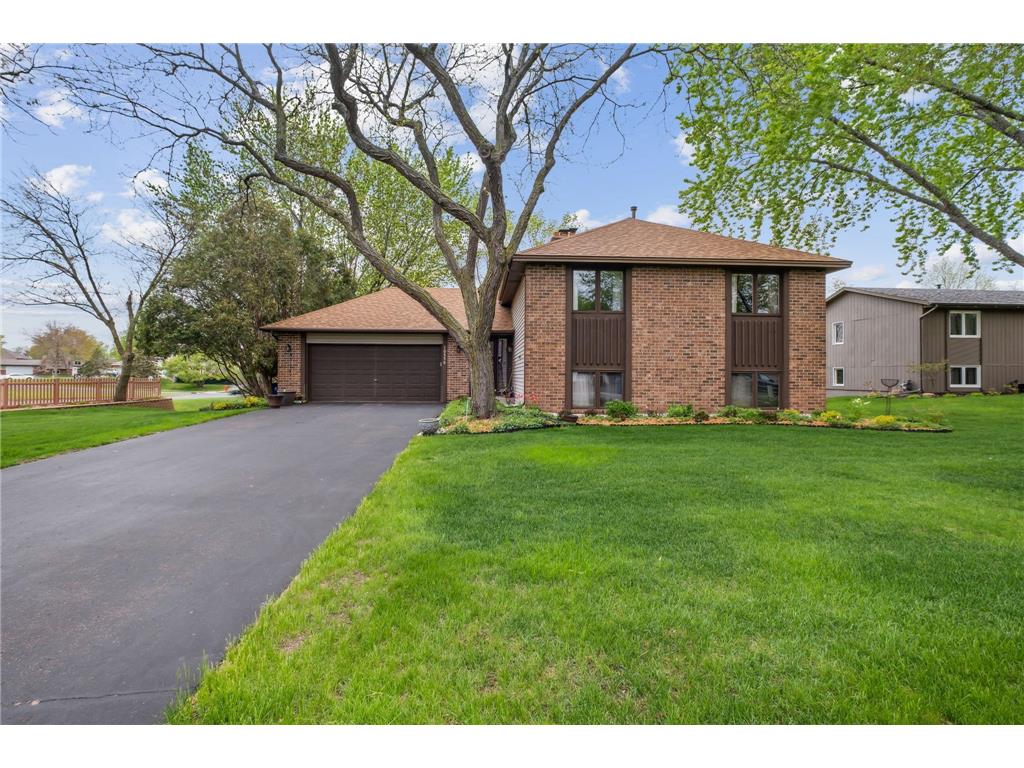 10556 Kentucky Avenue S, Bloomington, MN, 55438 MLS 6363035 Edina