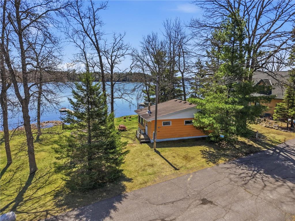 10556 Lakeside Drive Pine Lake Twp MN 55735 - Big Pine Lake 7042643 image1
