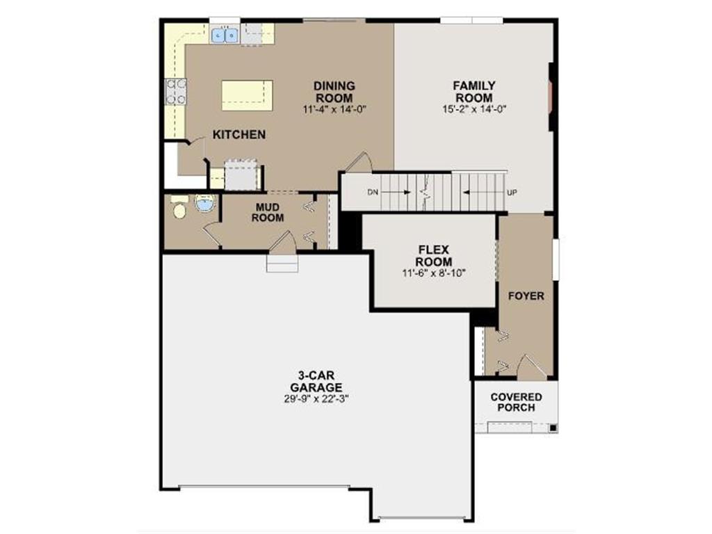 10559 Glenbrook Avenue S Cottage Grove MN 55016 7071160 image12