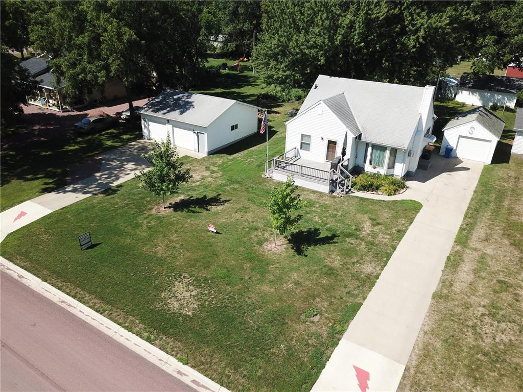 1056 1st Avenue, Westbrook, MN 56183 MLS 6245657 Edina Realty