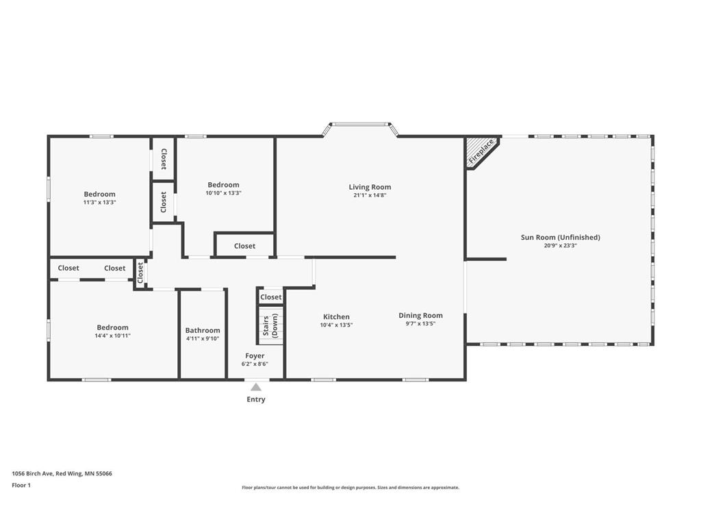 1056 Birch Avenue Red Wing MN 55066 6811918 image19