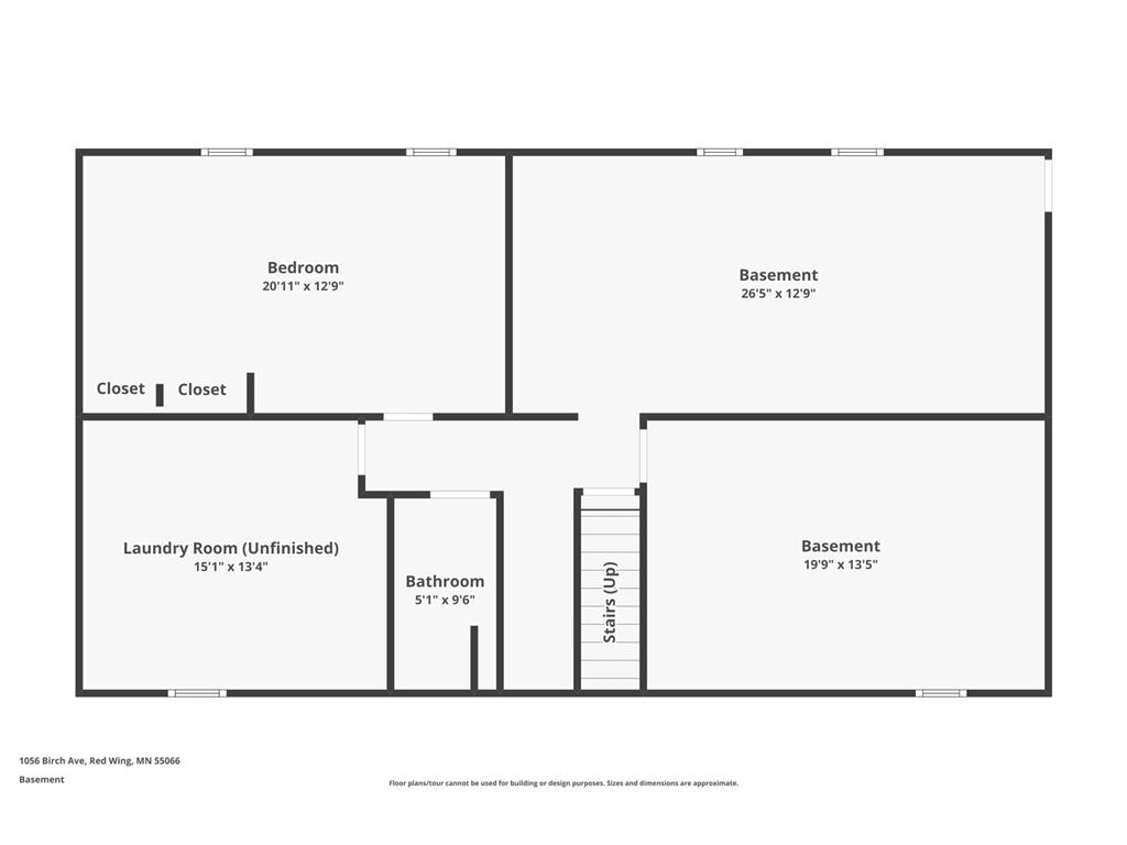 1056 Birch Avenue Red Wing MN 55066 6811918 image20
