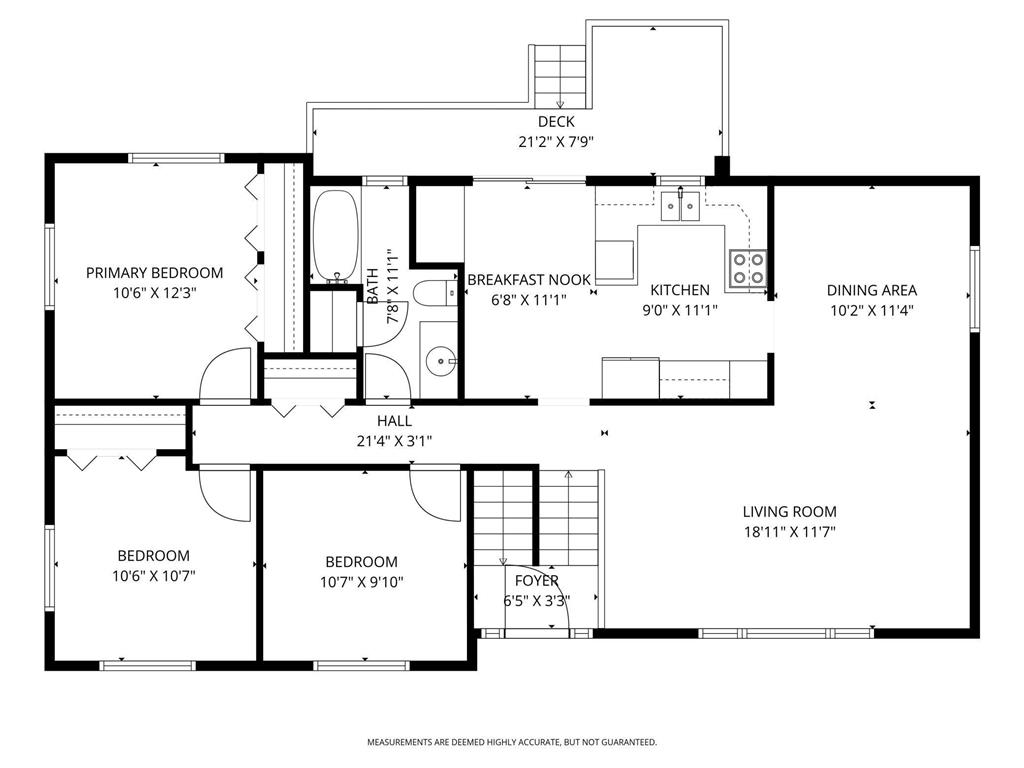 1056 Brooks Avenue W Roseville MN 55113 7031108 image30