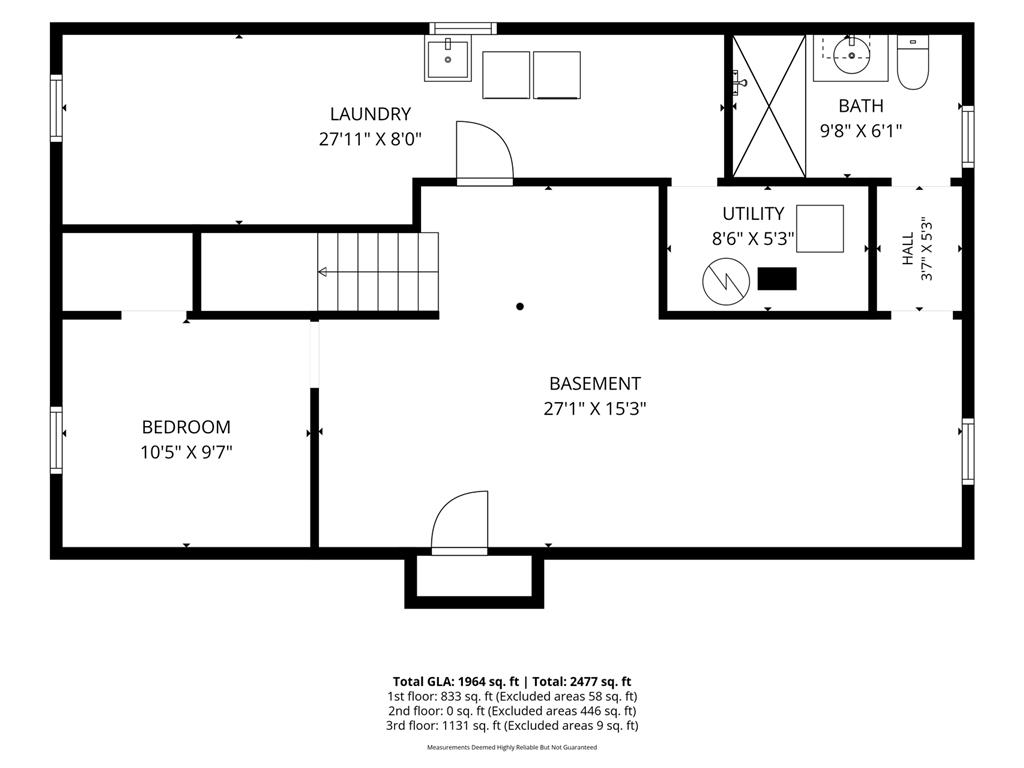 1056 Glenhill Road Shoreview MN 55126 7087232 image32