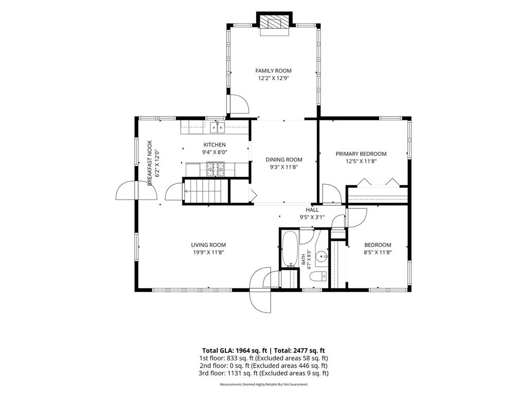 1056 Glenhill Road Shoreview MN 55126 7087232 image34