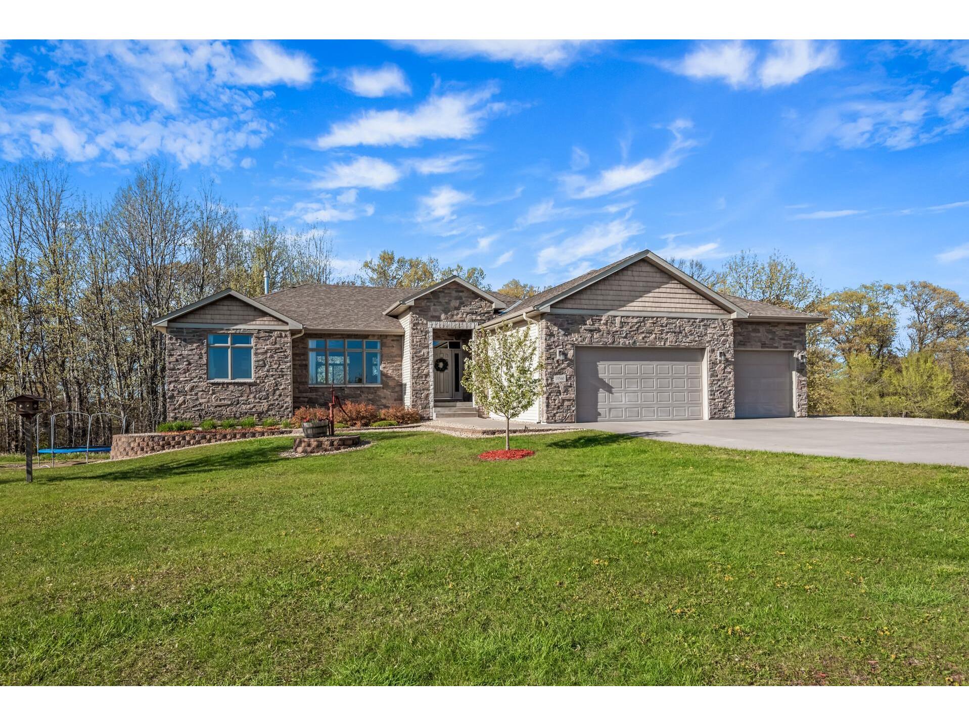 10560 274th Avenue NW, Zimmerman, MN 55398 MLS 5749945 Edina Realty