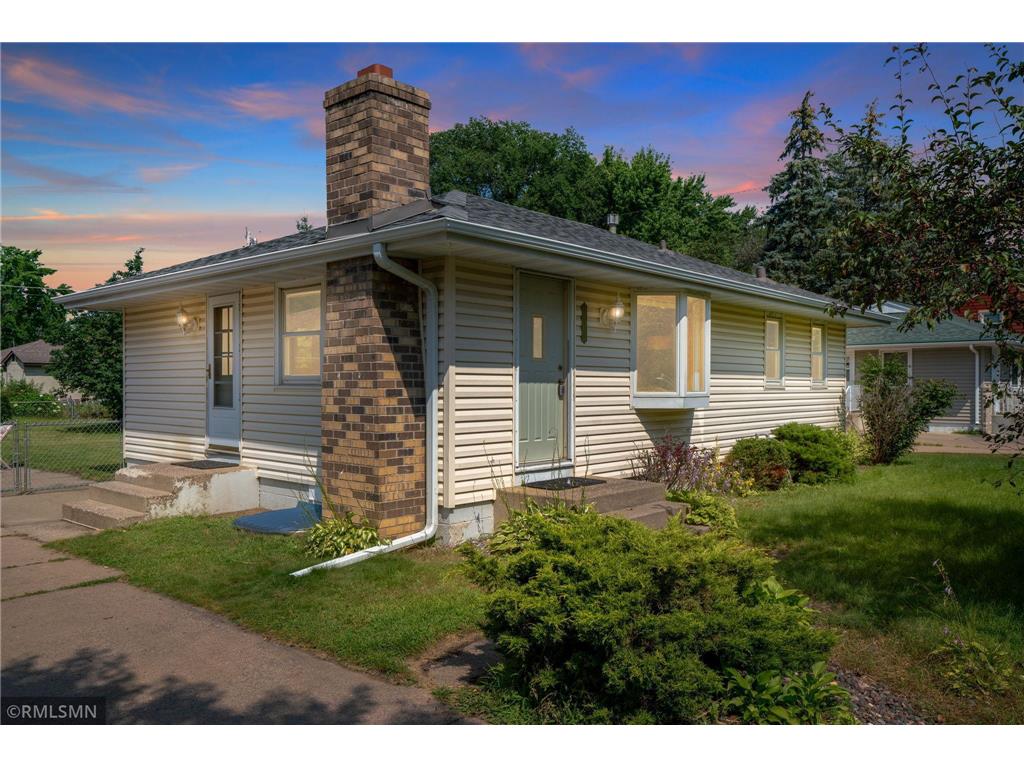 10560 President Drive NE Blaine MN 55434 6564692 image1