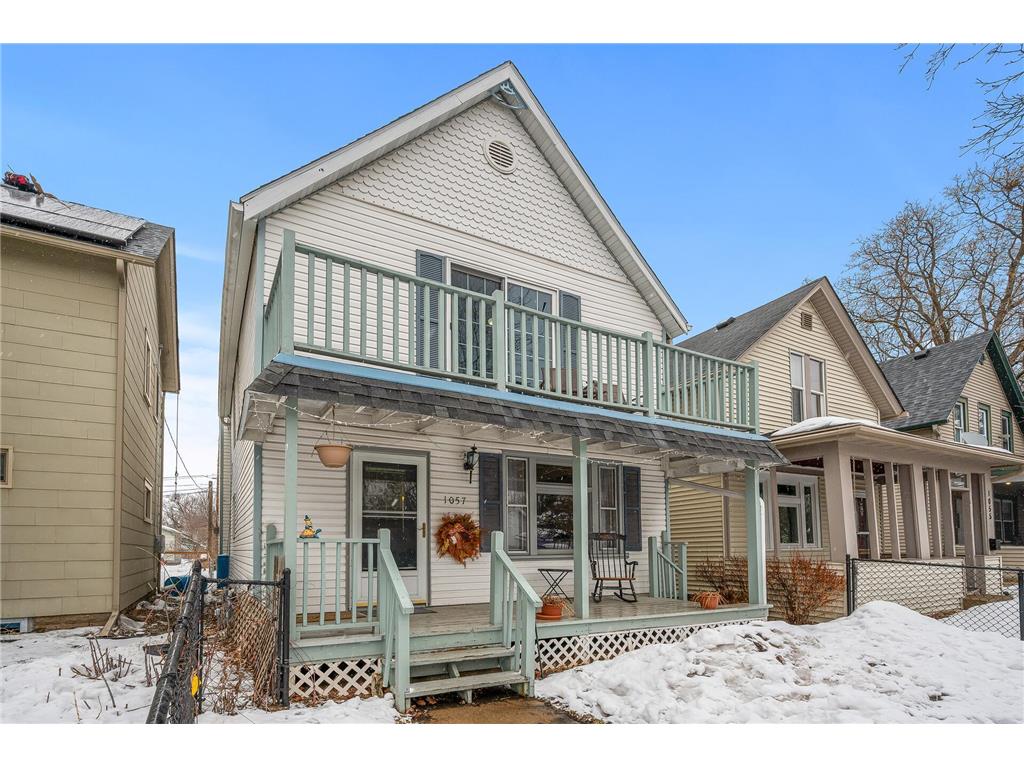 1057 Hatch Avenue Saint Paul MN 55103 6339320 image1