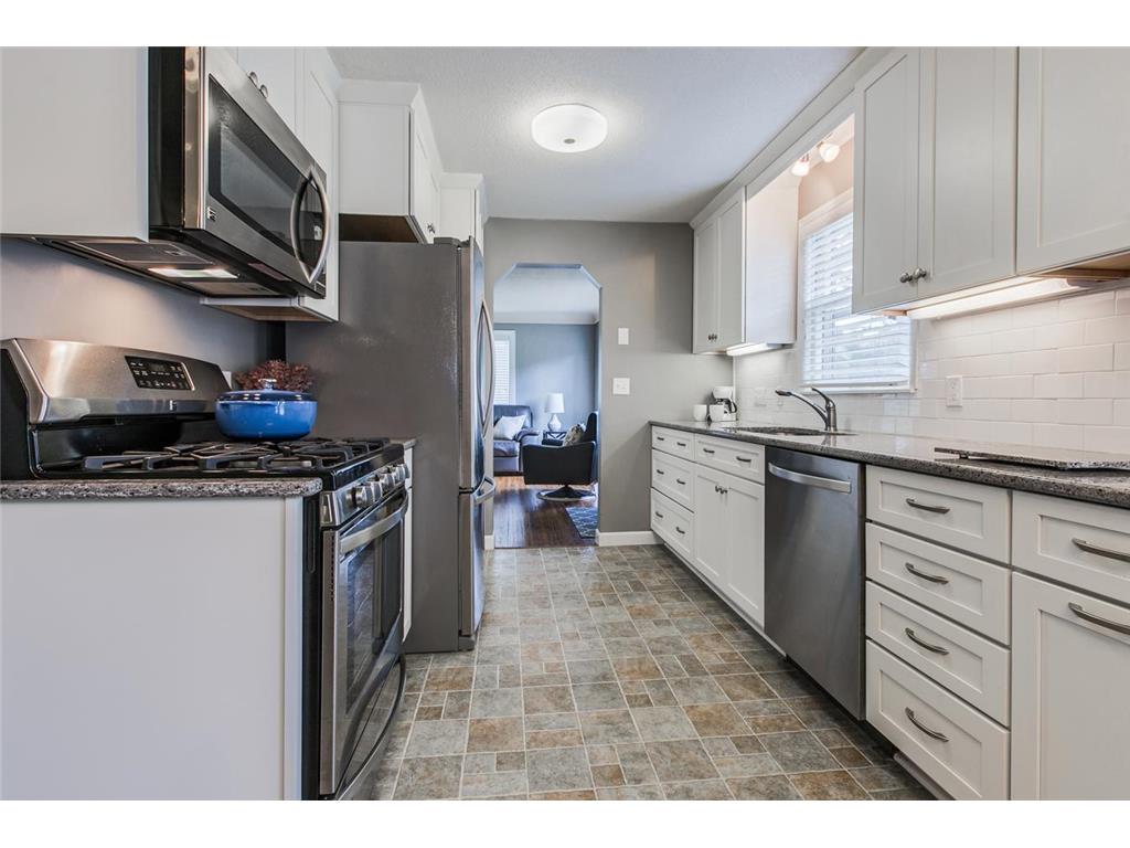 1057 Island Lake Avenue, Shoreview, MN, 55126 MLS 6223523 Edina Realty