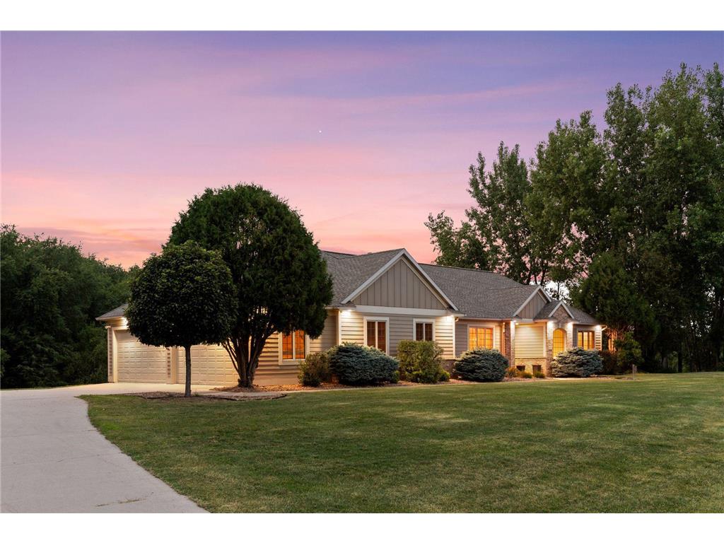 1057 Ridge Crest Lane NW Oronoco Twp MN 55901 7113700 image1
