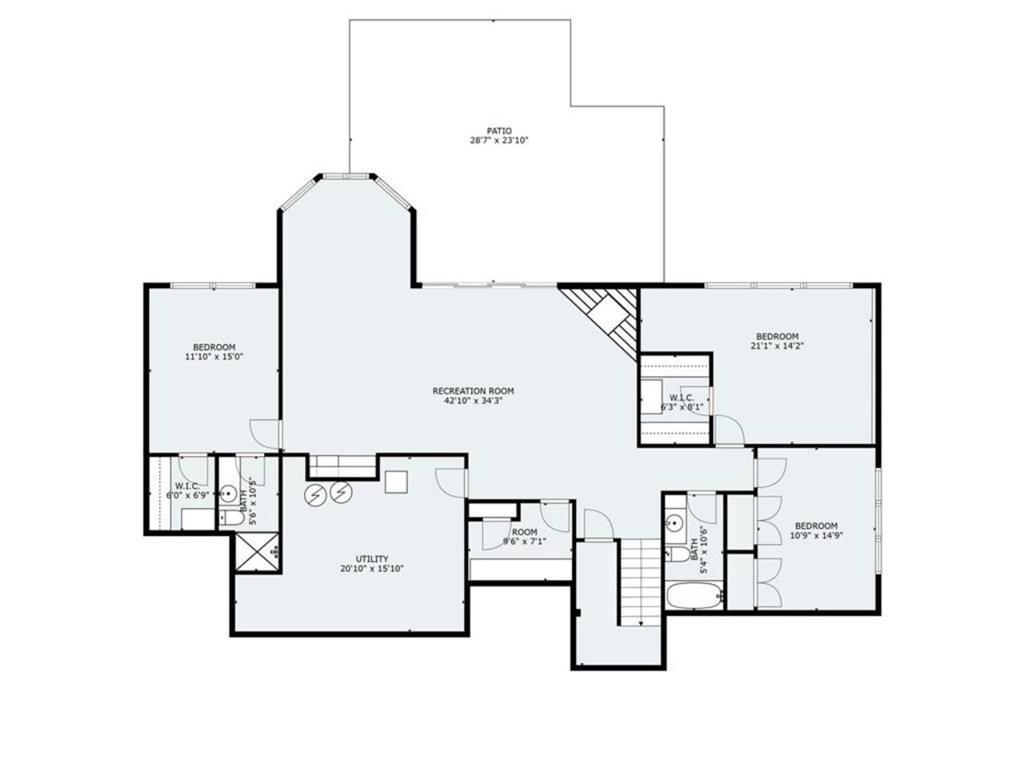 1057 Ridge Crest Lane NW Rochester MN 55901 7006228 image84