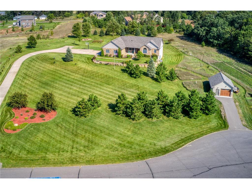 10570 273rd Avenue NW, Zimmerman, MN, 55398 MLS 6267830 Edina Realty