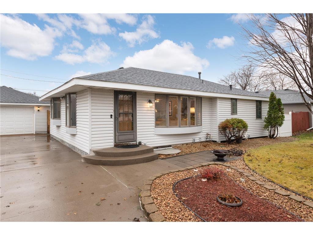 10572 6th Street NE, Blaine, MN, 55434 MLS 6309075 Edina Realty