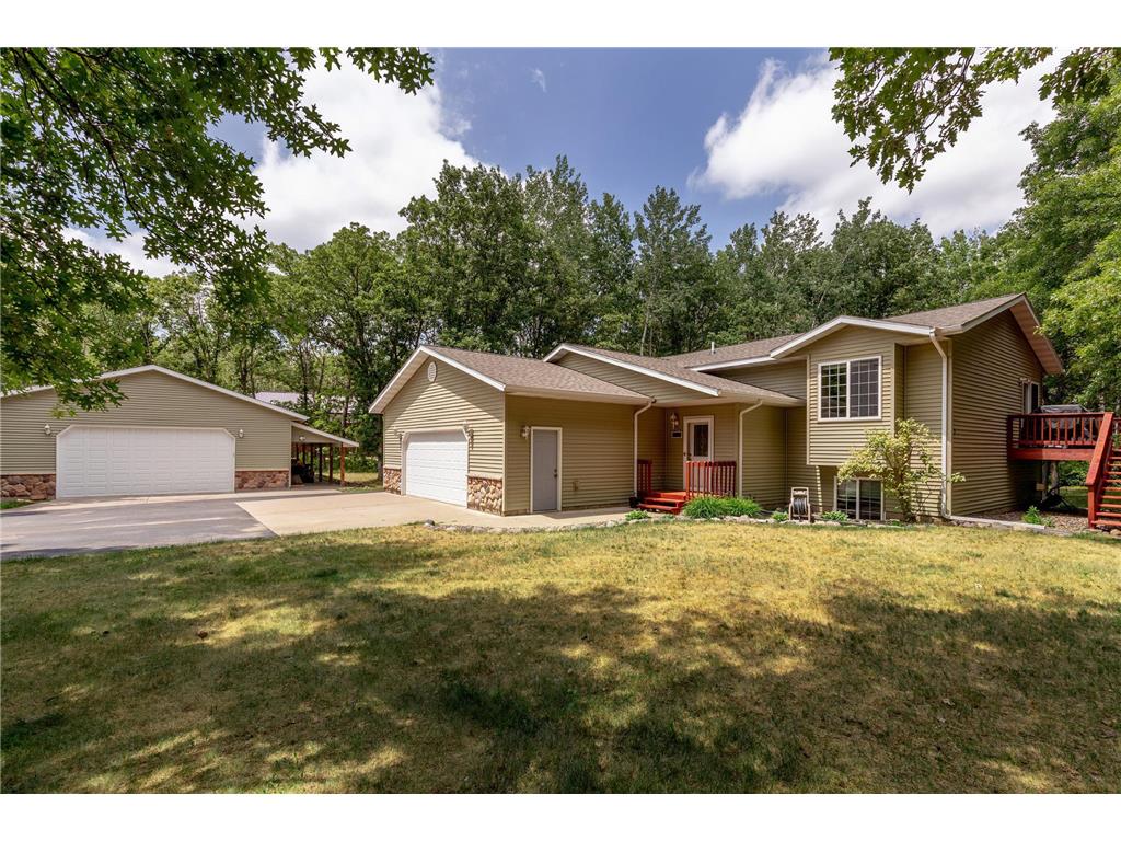 1058 135th Street SW Sylvan Twp MN 56473 6391539 image1