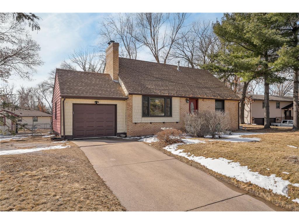 1058 94th Avenue NW Coon Rapids MN 55433 6674422 image1
