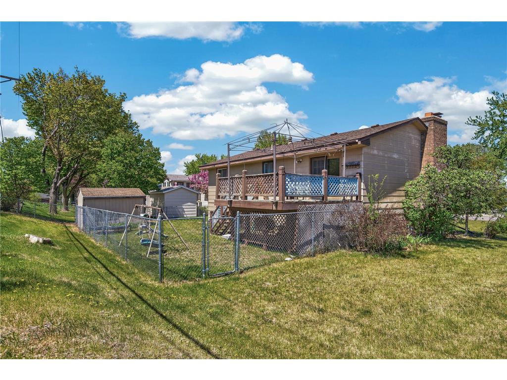1058 Grant Street Anoka MN 55303 7072638 image44