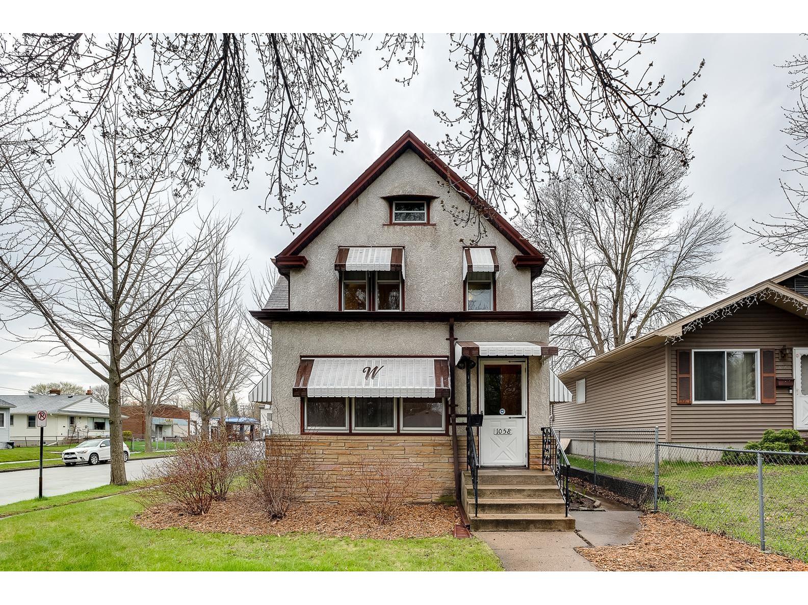 1058 Jessamine Avenue E, Saint Paul, MN 55106 MLS 5747655 Edina Realty