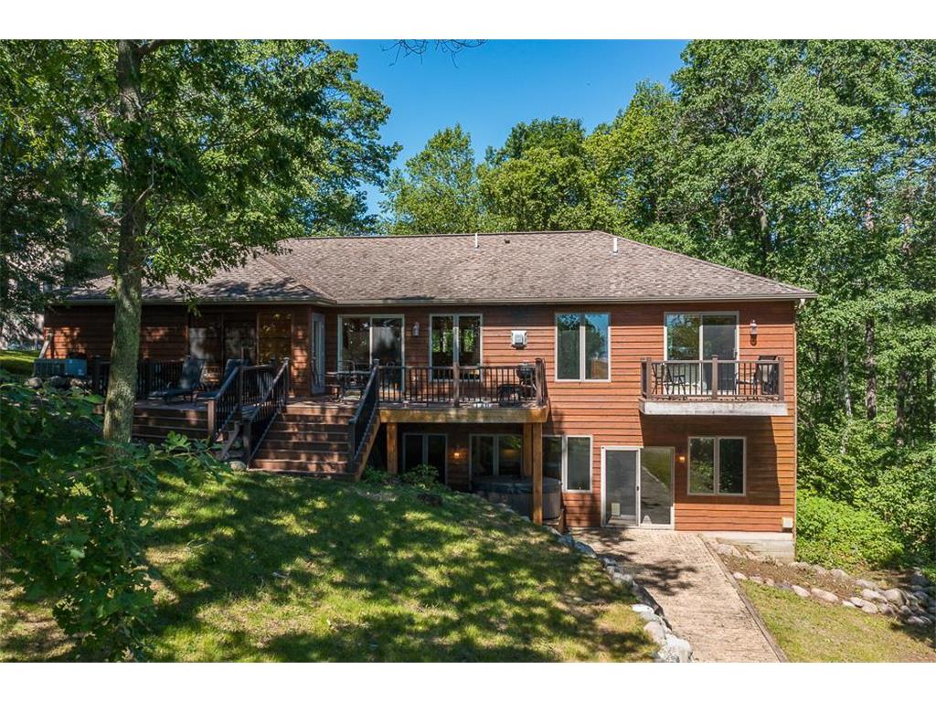 10580 Pine Song Drive, Nisswa, MN, 56468 MLS 6225517 Edina Realty