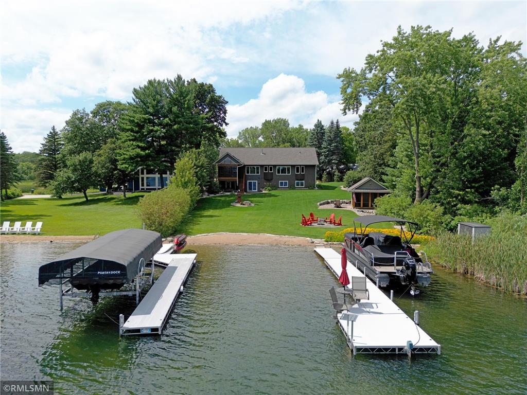 10583 116th Street NW Annandale MN 55302 - Bass Lake 6758758 image1