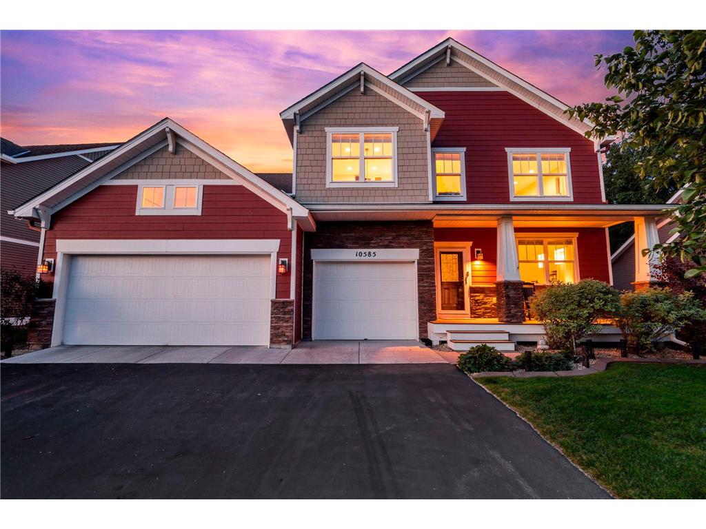 10585 37th Place NE Saint Michael MN 55376 7088225 image1