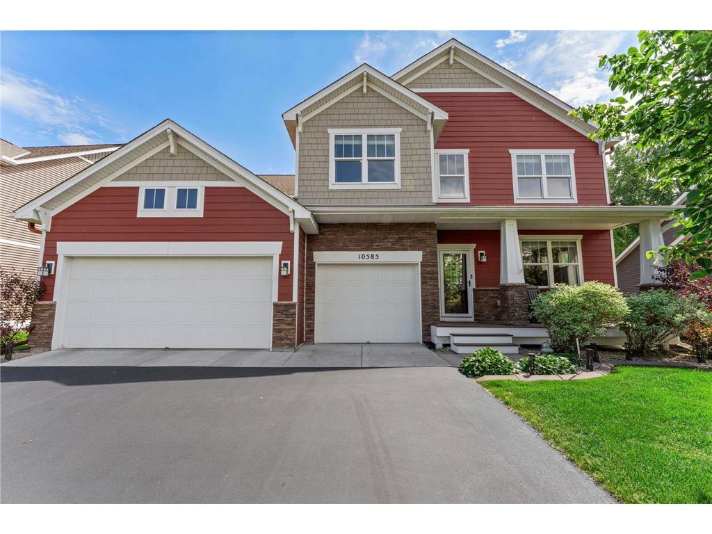 10585 37th Place NE Saint Michael MN 55376 7088225 image70