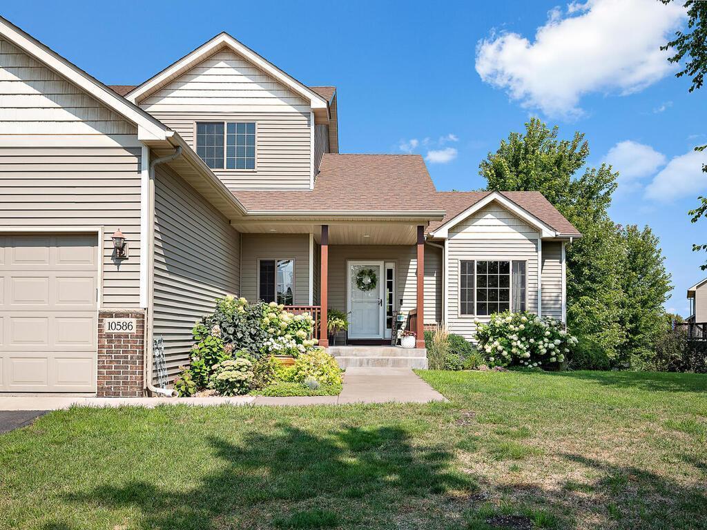 10586 48th Street NE, Albertville, MN, 55301 MLS 6252046 Edina Realty