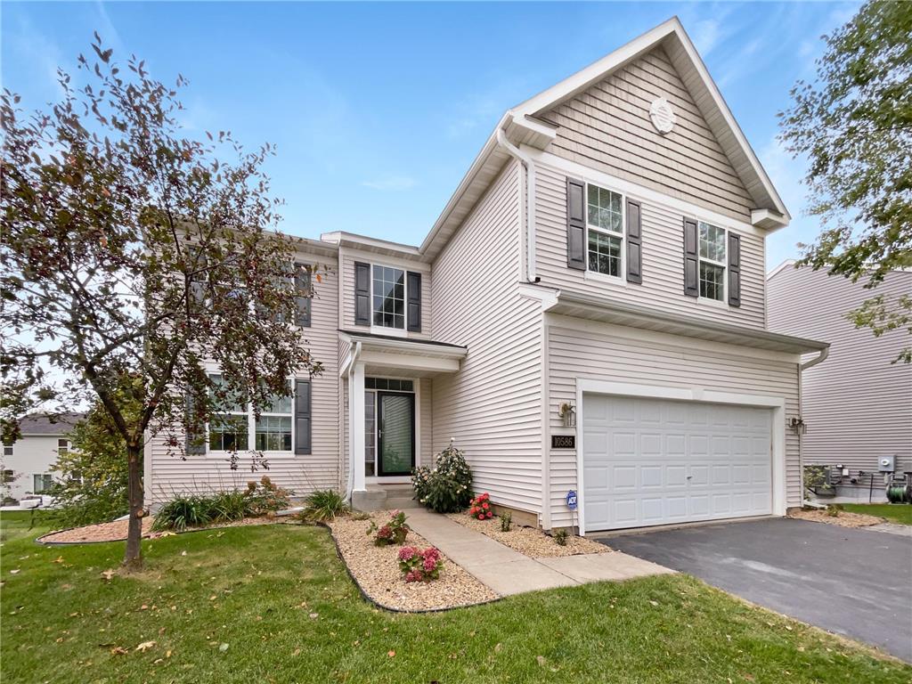 10586 Kilbirnie Road Woodbury MN 55129 6448408 image1