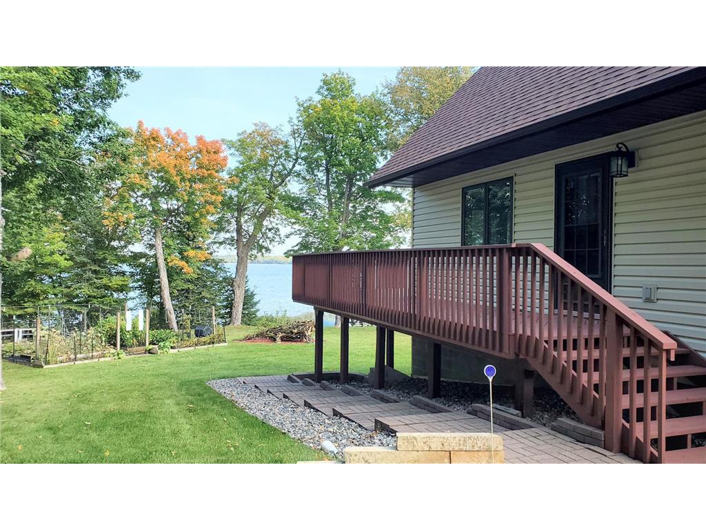 10586 Quarter Horse Circle NE Tenstrike MN 56683 - Gull Lake 6773788 image1