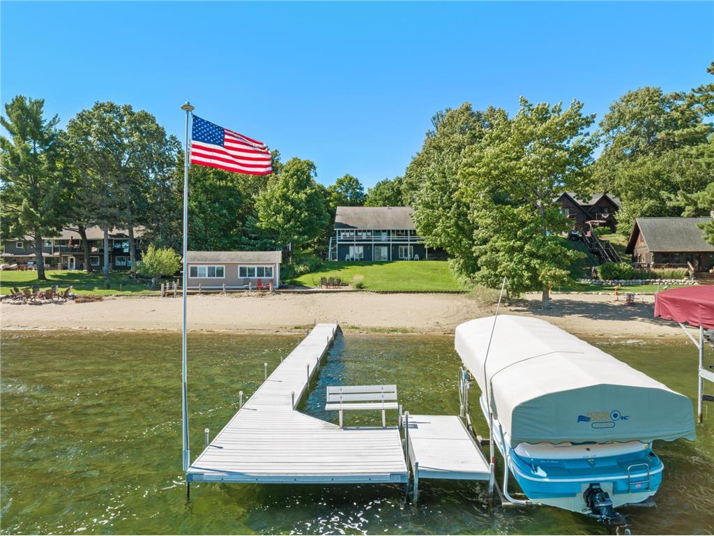 10586 Wabigoniss Shores Pine River MN 56474 - Big Trout 6392180 image1